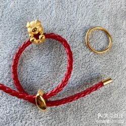 -菜百首饰(世纪金源购物中心店)