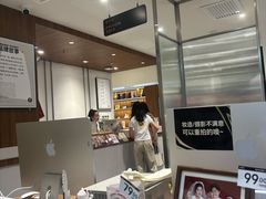 -海马体家庭照相馆(广州正佳广场店)