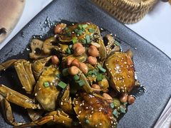 -三杯赤運·中式小酒馆(所城里店)