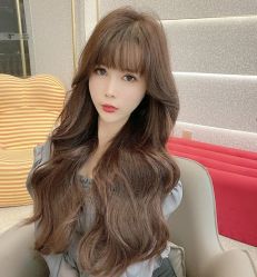 -那茉 Hair Salon