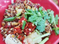 纠结千层肚-冒椒火辣(太古里店)