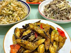 -博山菜·大厨烙馍村(金乔社区店)