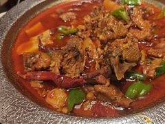 -那拉提之疆·新疆菜(美院店)