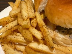 -瑞食酒馆 La Taverne Suisse