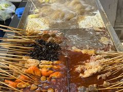 -郭记小街麻辣烫(南小街总店)