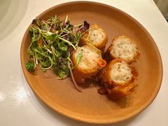 -胡麻(静安嘉里店)