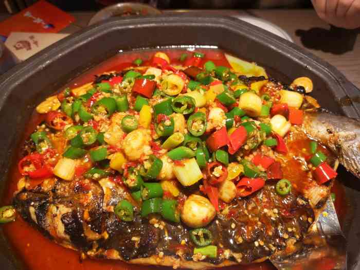 一城一味·一味一诚兄弟品牌(悠唐店)-"霸王餐总的来说还是不错的