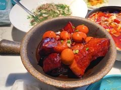 -荷塘秋月·本帮江浙菜(国权路店)