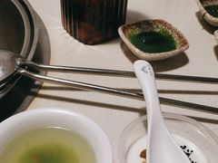 -313羊庄·荣耀·内蒙烧麦(亚运村店)