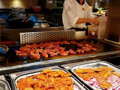 -安蒂娅·海鲜自助餐厅(安蒂娅美兰酒店)