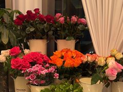 -龟兹KUCINA·新疆菜(前滩L+PLAZA店)