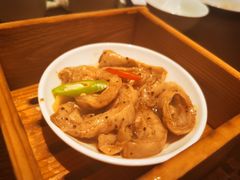 -北海银滩皇冠假日酒店-德丰楼中餐厅