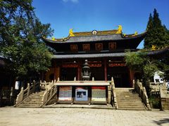 -虞山风景区
