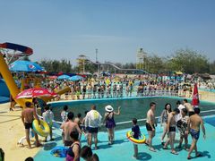 -秦皇岛乐岛海洋王国