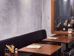 -UPPER KITCHEN(延安路店)