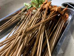 -钢管厂五区小郡肝火锅串串香(清河店)