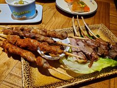 -北疆饭店(大运河博物馆宝龙店)