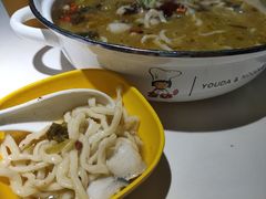 -友达面馆(淮师店)