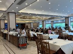 -怡园饭店-餐厅(四望亭店)