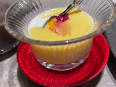 -宫燕府·京菜·烤鸭·淮扬菜(王府中心店)