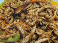 -胖子菜馆(隆昌路店)