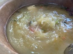 -抚仙湖生态石锅鱼野生菌(告庄店)