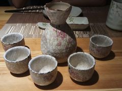 -酒井酱子·深夜食堂(东城汇店)