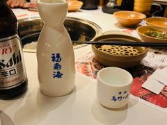 -温野菜涮涮锅(西单大悦城店)