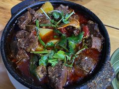 -沈妈砂锅(光华村店)