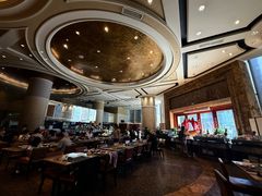 -怡聚轩全日制自助餐厅(大中华喜来登酒店)