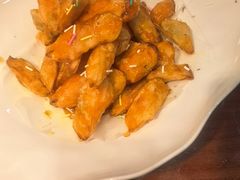 -那家老院子东北菜·饺子·小鸡炖蘑菇(艳华街店)
