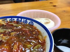 -邢老三(太白南路店)