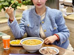 -丝路伊兰·兰州牛肉面(牛街总店)
