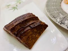 -梅龙镇酒家(南京西路总店)