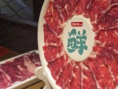 -巴蜀大将火锅(春熙店)