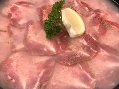 -九田家黑牛烤肉料理(石路天虹店)