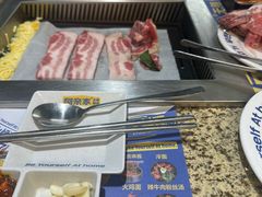 -阿亲家·韩式无限烤肉(春熙路店)