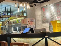 -南门小馆·清真(国贸商城店)