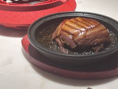 -茅庐川菜(烟台万象汇店)