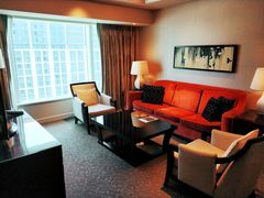 -澳门喜来登大酒店