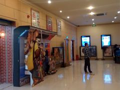 -万达影城(福州世茂广场店)