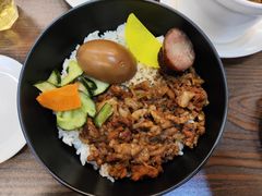 -台南擔仔面·卤肉饭(老虹井路店)