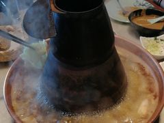 -东来顺饭庄(西直门店)