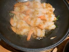 葱闷虾-原製原味(普陀山磐龙店)