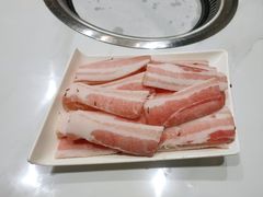 -东北烤肉(钟鼎名悦店)