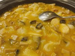-巴国布衣·Sichuan Folk(紫荆店)