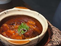 -许爷家·生态湖鲜(徐汇日月光店)