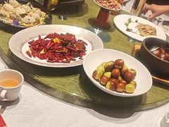 -太守宴·蘭院(天塔店)