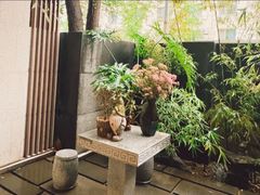-王府茶楼茶宴·创意菜(朝阳公园店)