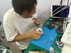 -鸿准通信科技·忠诚手机电脑维修中心(三林店)